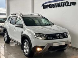 Utilizat 2019 Dacia Duster Comfort SUV | 12.989 EUR (Preț OK)