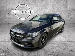 Culoaregri Utilizat 2020 Mercedes C300e AMG line Berlinǎ | 31.441 EUR (Scump)