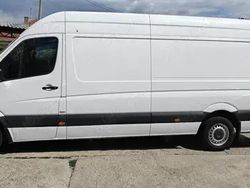 Utilizat 2018 Mercedes Sprinter Van | 21.000 EUR