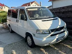 Utilizat 2002 VW T4 Van | 2.800 EUR