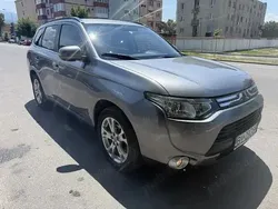 Utilizat 2013 Mitsubishi Outlander SUV | 8.200 EUR (Puțin scump)