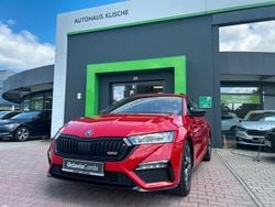 Utilizat 2022 Skoda Octavia RS Break | 36.174 EUR