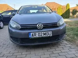 Utilizat 2009 VW Golf VI GTI Berlinǎ | 5.300 EUR (Puțin scump)