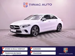 Alb Utilizat 2022 Mercedes A250 Berlinǎ | 29.800 EUR