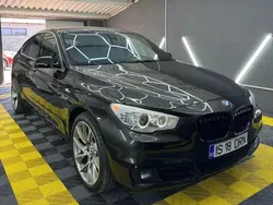 Utilizat 2014 BMW 530 Gran Turismo Berlinǎ | 18.900 EUR