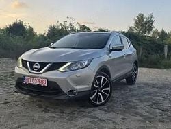 Utilizat 2017 Nissan Qashqai 360º SUV | 11.499 EUR (Preț OK)