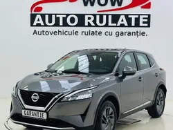 Culoaregri Utilizat 2022 Nissan Qashqai SUV | 20.990 EUR (Puțin scump)