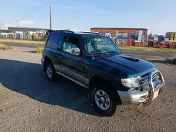Verde Utilizat 1998 Mitsubishi Pajero SUV | 8.900 EUR