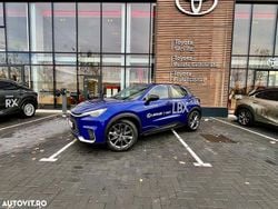 Culoarealbastru Nouă 2025 Lexus LBX SUV | 38.361 EUR