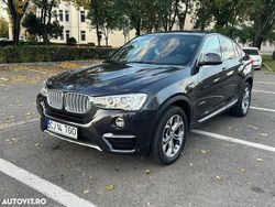 Culoaregri Utilizat 2016 BMW X4 Comfort Edition SUV | 19.300 EUR (Preț bun)
