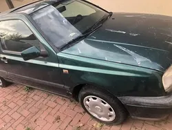 Utilizat 1995 VW Golf III Hatchback | 380 EUR