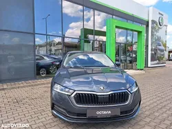Culoaregri Utilizat 2021 Skoda Octavia Style | 20.750 EUR (Preț OK)