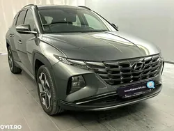 Culoaregri Utilizat 2022 Hyundai Tucson Trend SUV | 25.999 EUR (Preț OK)