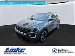 Utilizat 2021 VW T-Roc R-line SUV | 32.340 EUR