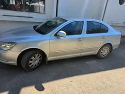 Utilizat 2011 Skoda Octavia Hatchback | 5.200 EUR (Preț bun)