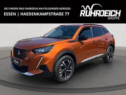 Utilizat 2022 Peugeot e-2008 Allure SUV | 19.728 EUR