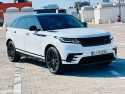 Culoarealb Utilizat 2021 Land Rover Range Rover Velar R-Dynamic SUV | 35.500 EUR (Super Preț)
