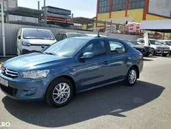 Albastru Utilizat 2016 Citroën C-Elysee I Seduction Berlinǎ | 5.300 EUR (Preț OK)