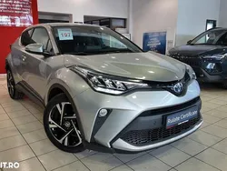 Culoaregri Utilizat 2024 Toyota C-HR SUV | 26.900 EUR (Preț OK)