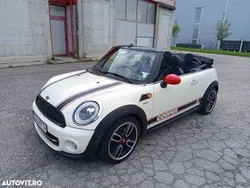 Bej Utilizat 2013 Mini Cooper Cabriolet Cabrio | 8.300 EUR