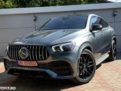 Culoaregri Utilizat 2020 Mercedes GLE53 AMG AMG SUV | 77.500 EUR (Scump)