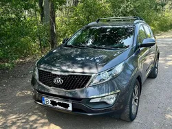 Culoaregri Utilizat 2015 Kia Sportage Style SUV | 9.200 EUR (Super Preț)