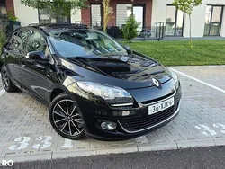 Negru Utilizat 2012 Renault Mégane III | 5.750 EUR (Preț OK)