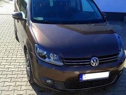 Maro Utilizat 2011 VW Touran Monovolum | 5.930 EUR (Preț OK)
