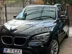 Negru Utilizat 2014 BMW X1 SUV | 11.900 EUR (Preț OK)