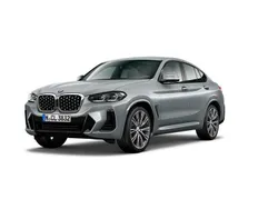 Brooklyn grey metallic metalizat Utilizat 2022 BMW X4 Shadowline SUV | 46.862 EUR (Preț OK)