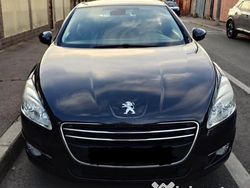 Culoaregri Utilizat 2014 Peugeot 508 Berlinǎ | 8.800 EUR (Preț OK)
