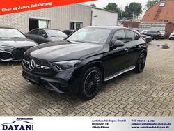 Utilizat 2023 Mercedes GLC200 AMG SUV | 72.750 EUR (Scump)