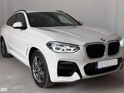 Culoarealb Utilizat 2020 BMW X4 Sport Line SUV | 29.999 EUR
