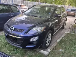 Albastru Utilizat 2010 Mazda CX-7 SUV | 4.200 EUR (Super Preț)