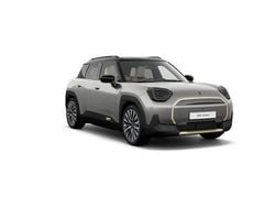 Argintiu melting iii metalizat Utilizat 2025 Mini Aceman SUV | 30.226 EUR