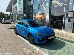 Albastru Utilizat 2025 MG MG3 Explore Hatchback | 16.900 EUR
