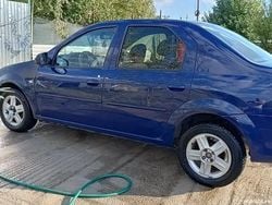 Utilizat 2008 Dacia Logan Berlinǎ | 1.500 EUR (Super Preț)