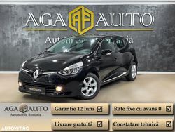 Culoarenegru Utilizat 2012 Renault Clio IV Hatchback | 5.999 EUR (Puțin scump)