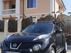 Utilizat 2013 Nissan Juke Black Edition SUV | 8.580 EUR (Preț OK)
