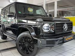 Utilizat 2024 Mercedes G400 Night SUV | 140.211 EUR