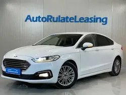 Utilizat 2022 Ford Mondeo | 15.390 EUR (Super Preț)