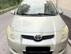 Gri Utilizat 2007 Toyota Auris Berlinǎ | 3.800 EUR (Preț OK)