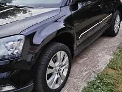 Utilizat 2016 Skoda Yeti SUV | 13.100 EUR