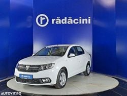 Culoarealb Utilizat 2020 Dacia Logan Berlinǎ | 9.850 EUR (Preț OK)