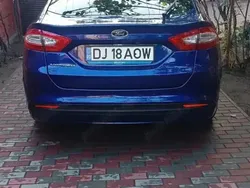 Utilizat 2016 Ford Mondeo Titanium Berlinǎ | 10.600 EUR (Preț OK)