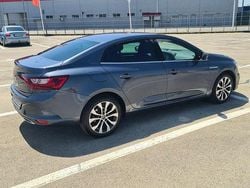 Culoaregri Utilizat 2023 Renault Mégane IV Techno Berlinǎ | 18.600 EUR (Preț OK)