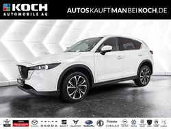 Utilizat 2024 Mazda CX-5 Exclusive-Line SUV | 37.033 EUR