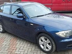 Albastru Utilizat 2011 BMW 118 Hatchback | 4.990 EUR
