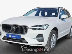 Alb Utilizat 2022 Volvo XC60 Momentum SUV | 37.350 EUR (Preț bun)