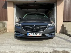 Utilizat 2020 Opel Insignia Break | 11.750 EUR